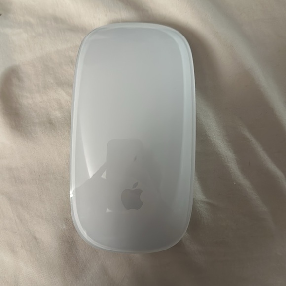 Apple Magic Mouse White - Picture 6 of 10